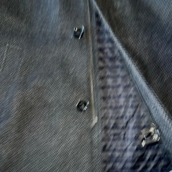 BOSS by Hugo Boss Camron Wool Blend Jacket 38R